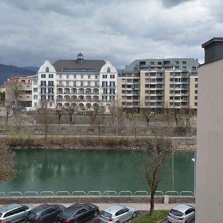 Stadthotel Das 菲拉赫 外观 照片