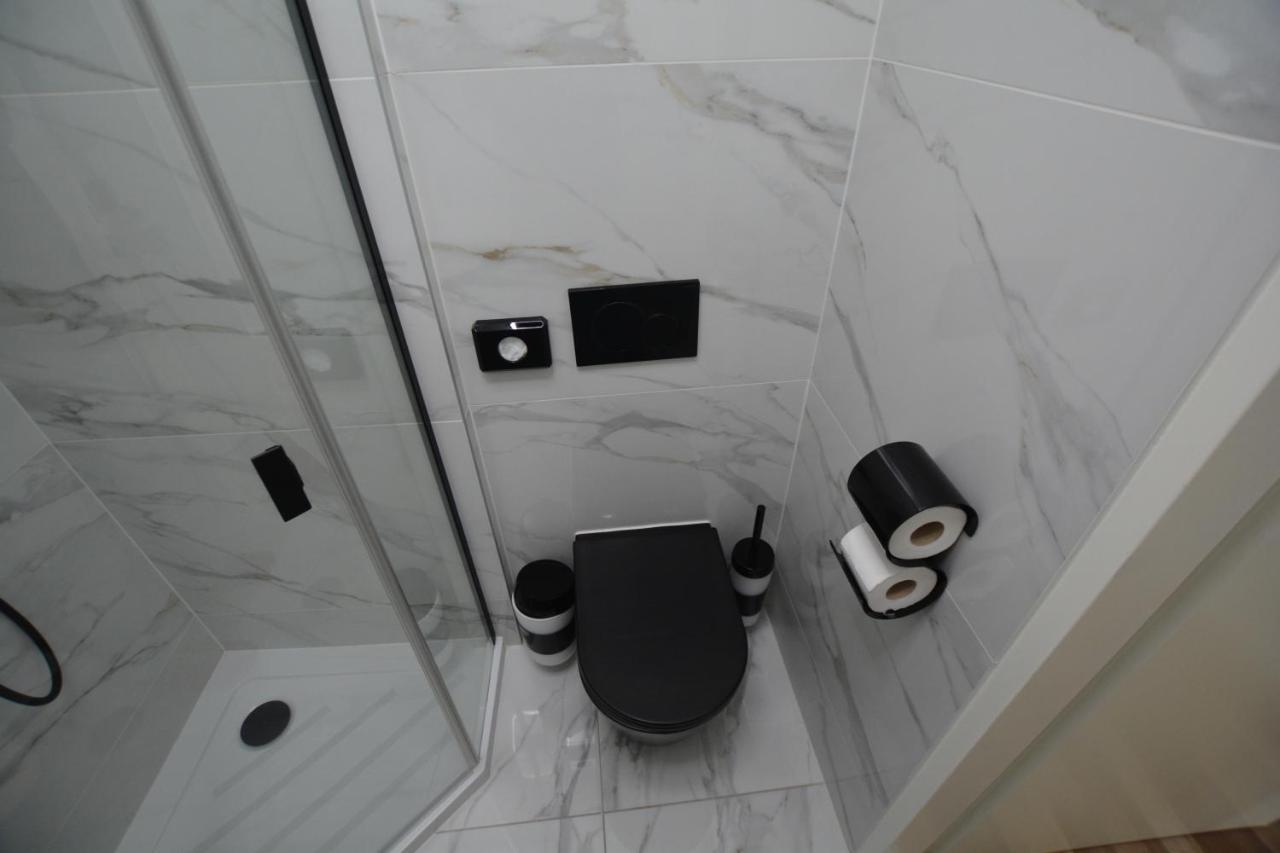 Stadthotel Das 菲拉赫 外观 照片