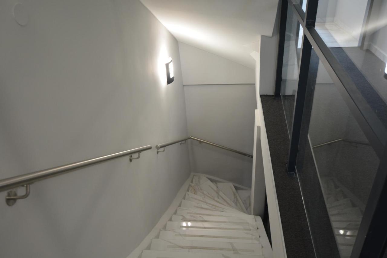 Stadthotel Das 菲拉赫 外观 照片