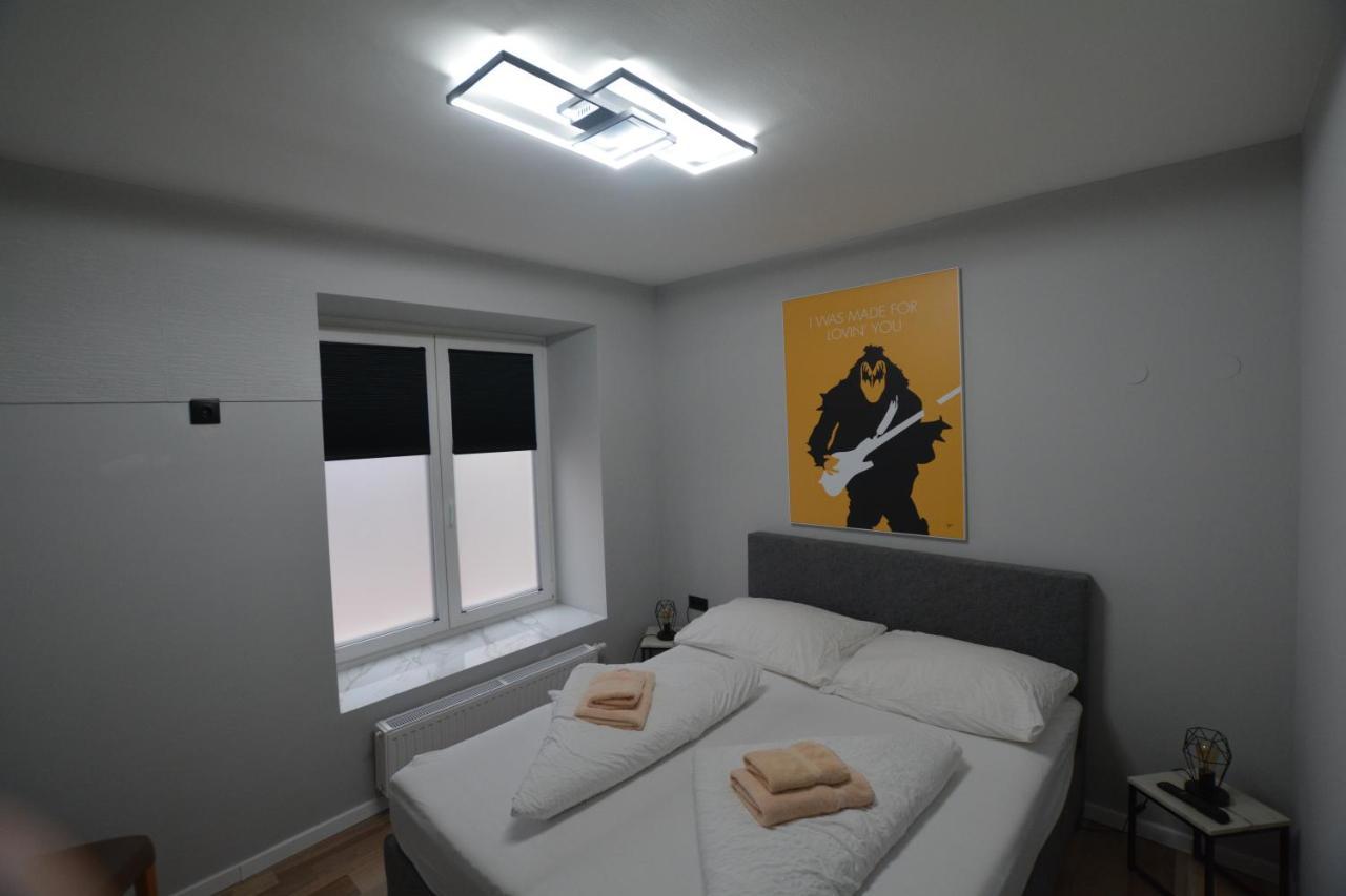 Stadthotel Das 菲拉赫 外观 照片