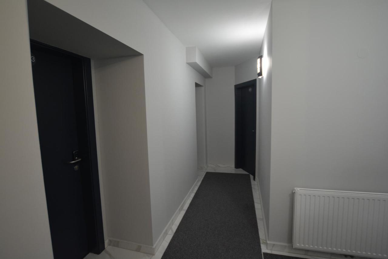 Stadthotel Das 菲拉赫 外观 照片