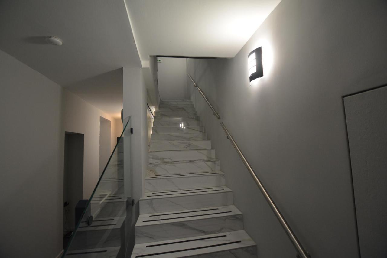 Stadthotel Das 菲拉赫 外观 照片