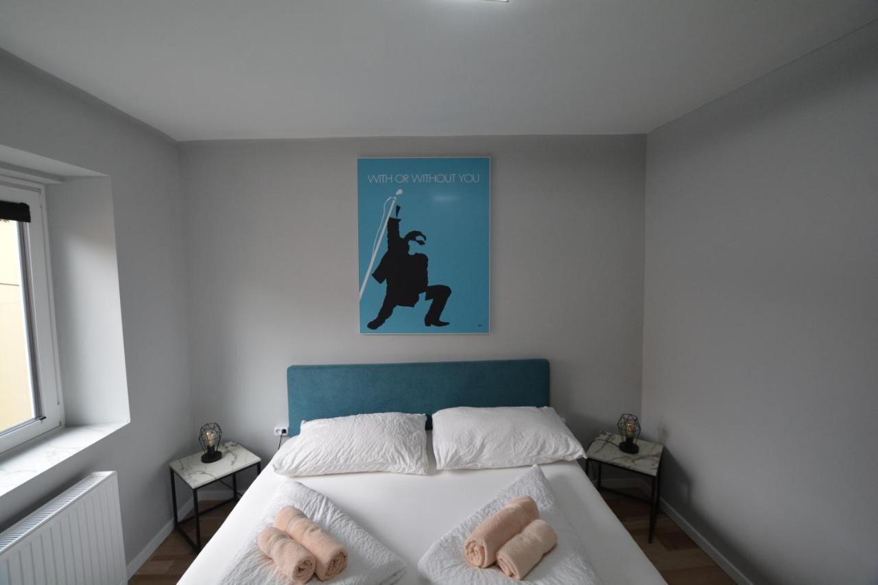 Stadthotel Das 菲拉赫 外观 照片
