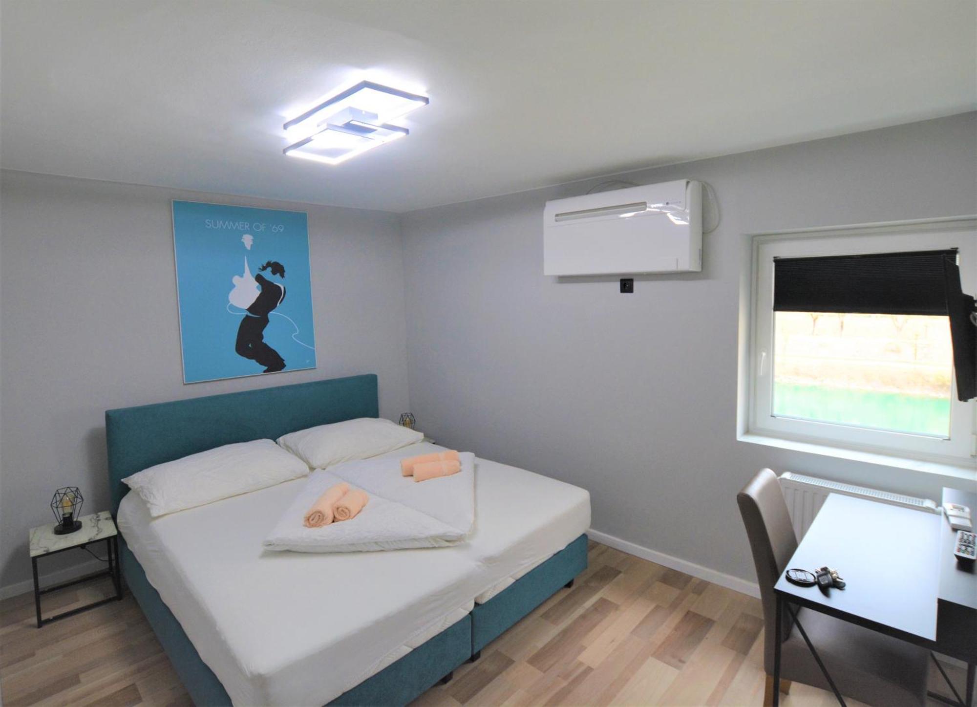 Stadthotel Das 菲拉赫 外观 照片